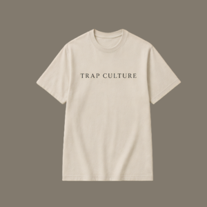 cultured tee