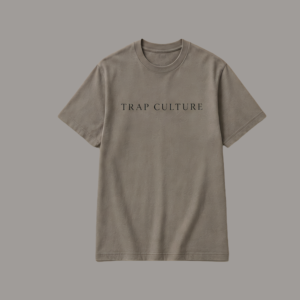 cultured tee