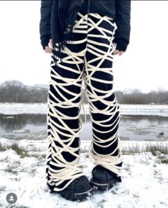joggers