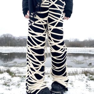 Swagg Pants