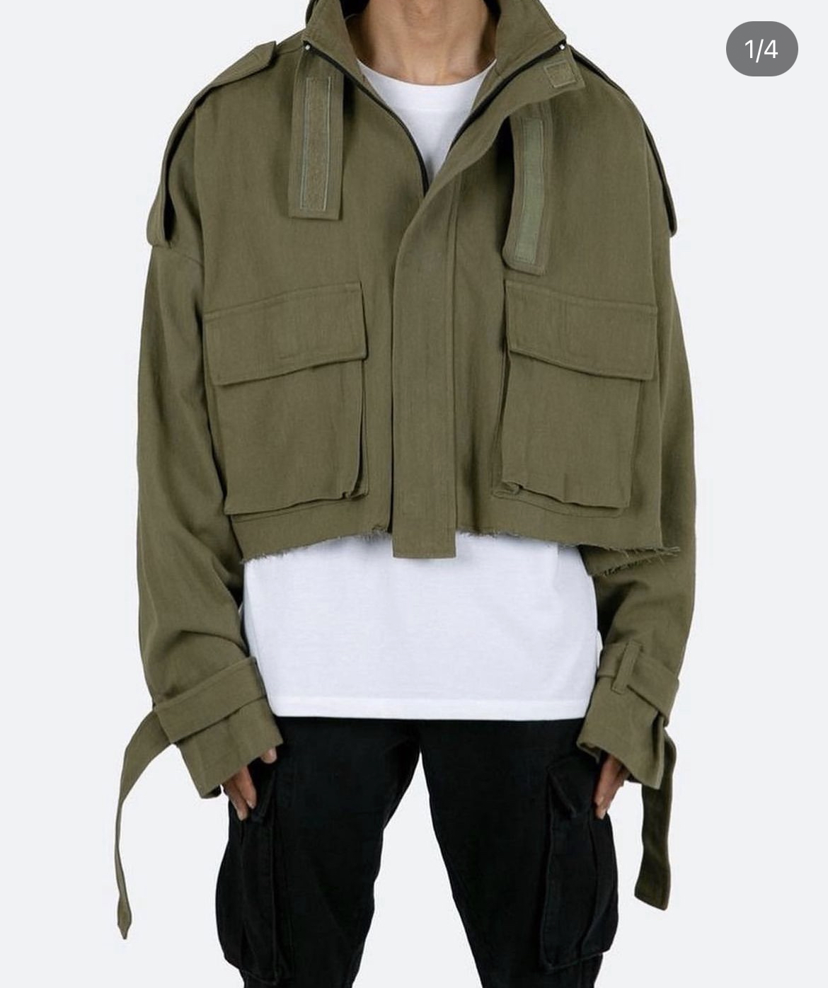 IMG_5199 Jacket Top