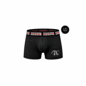 C.O.E-boxers-black-6pers