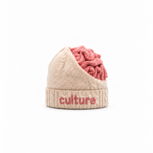 Divas Brain Beanie
